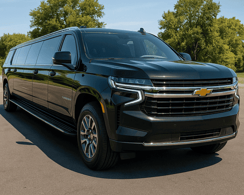 Nashville Bus Rental