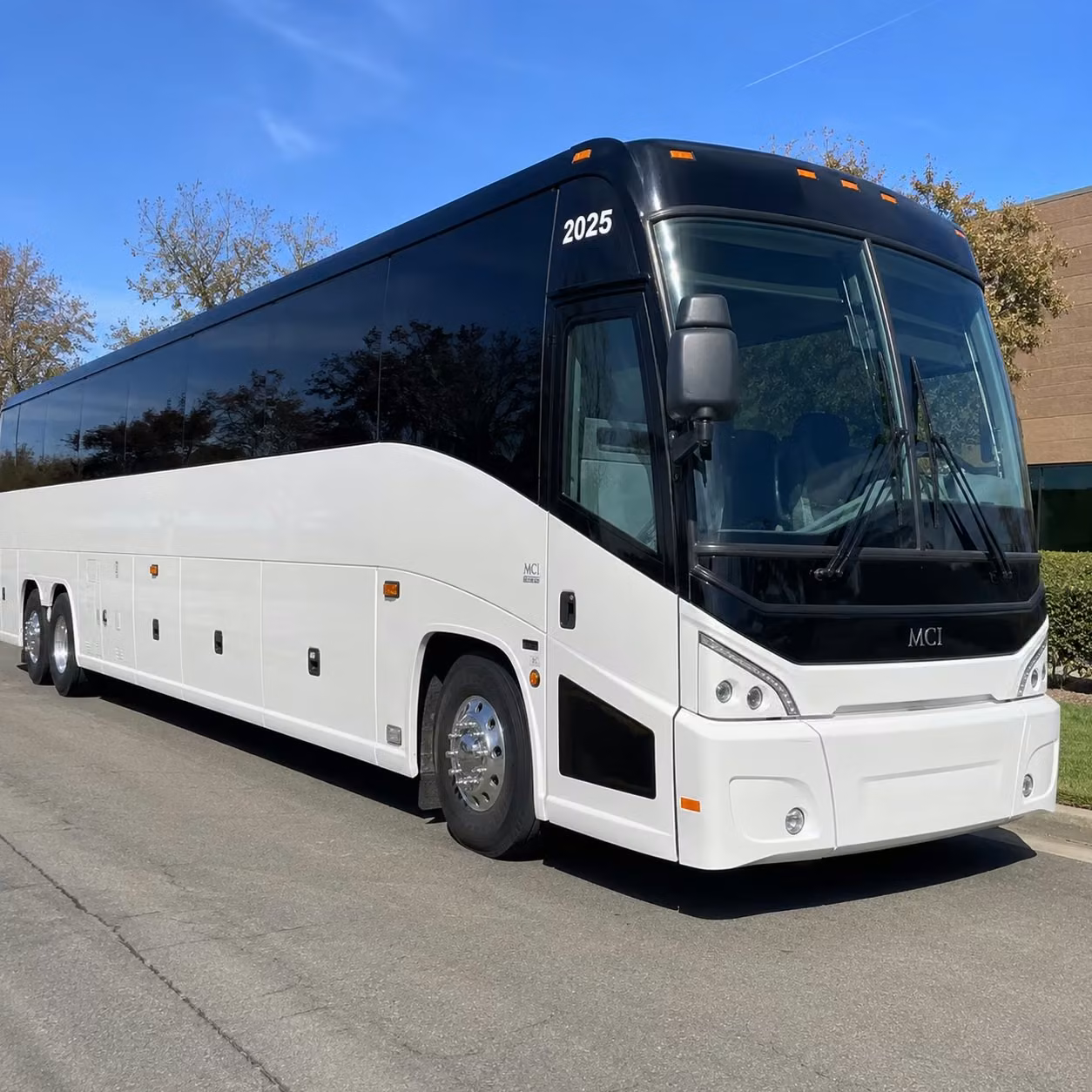 ascend amphitheater and outdoor festival transportation in nashville