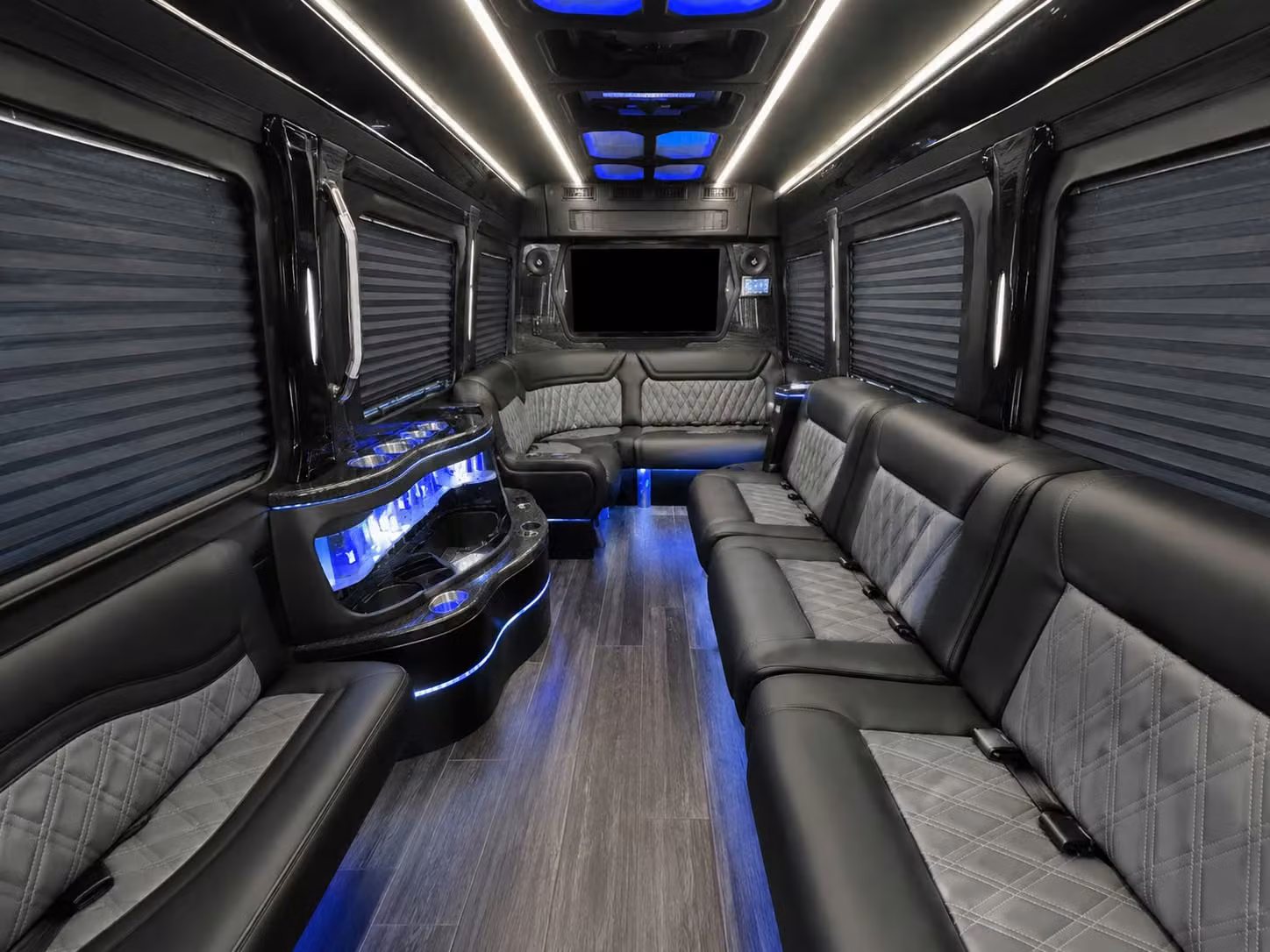 browse long distance bus options for nashville school groups church groups and corporate teams