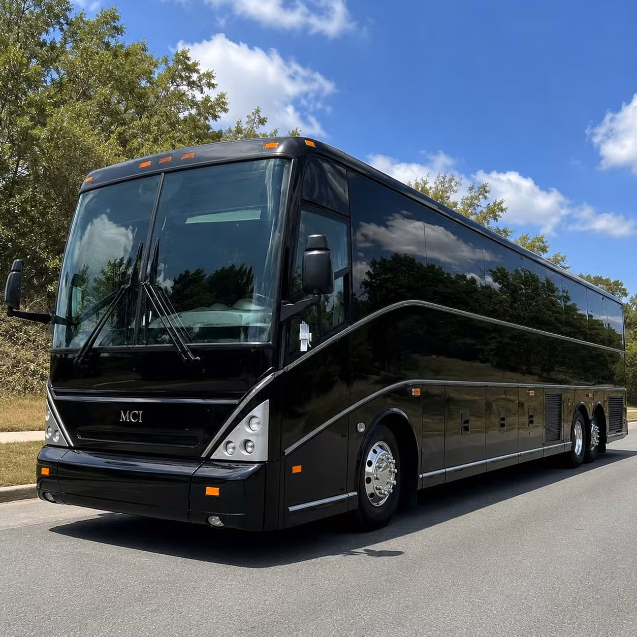 employee shuttle services across nashville s business districts