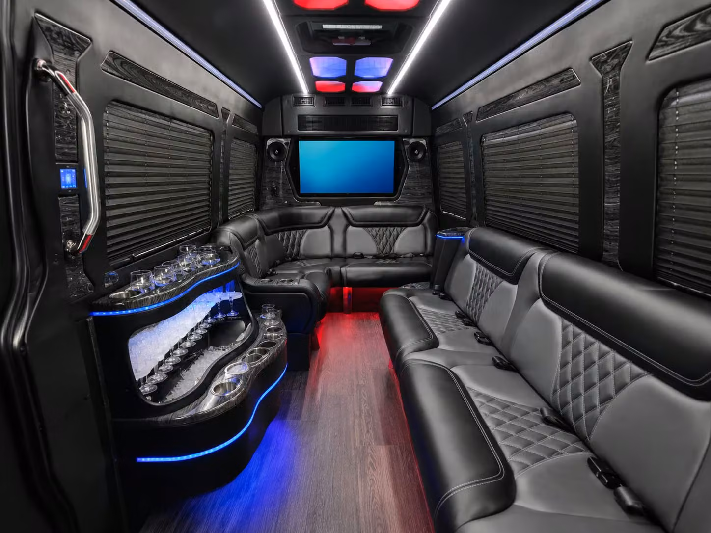 grand ole opry and east nashville venue transportation