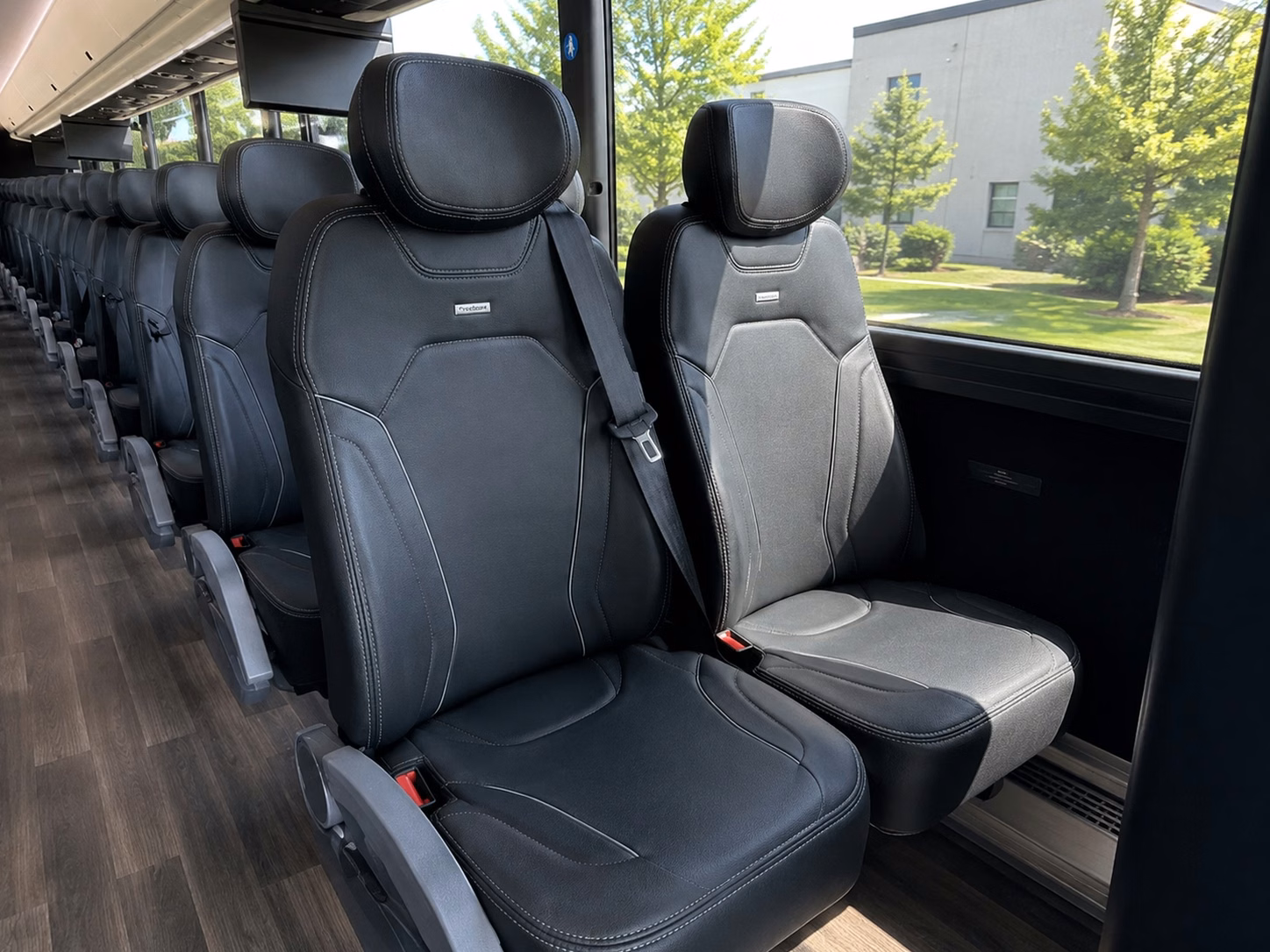 how trip distance and duration affect your nashville bus rental rate