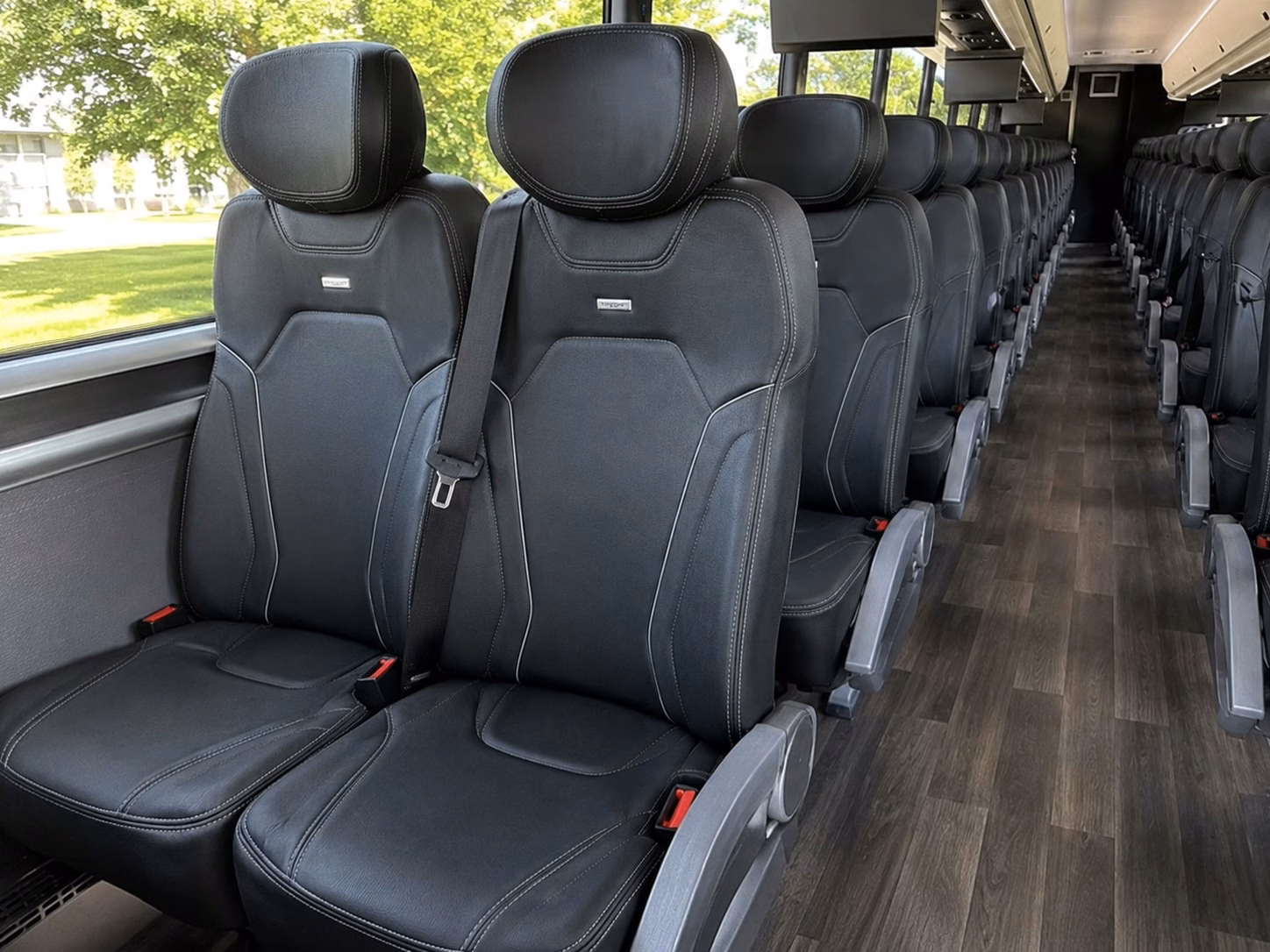 if you re planning a barn or estate wedding outside nashville a charter bus is a must