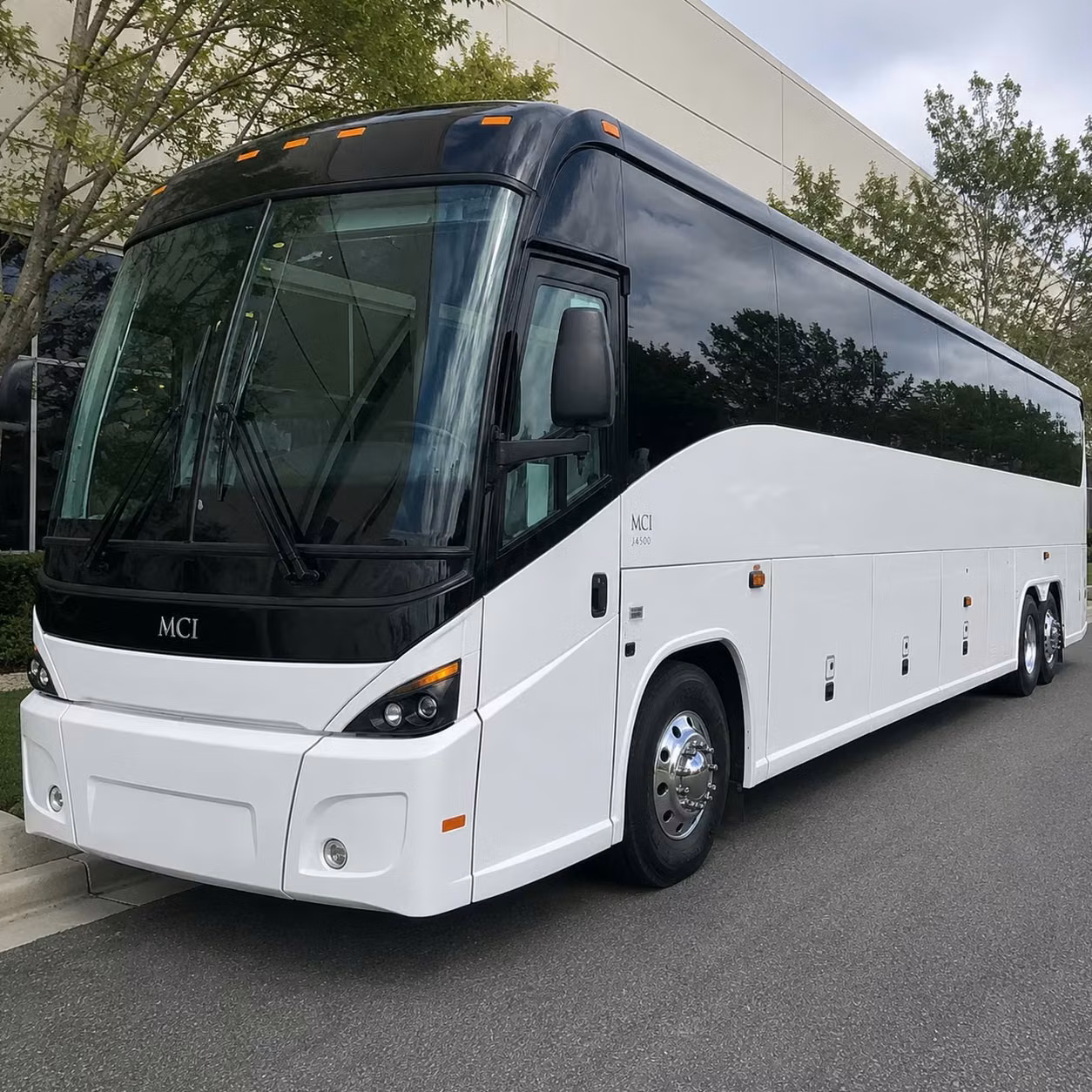 in nashville construction and industrial workforce transportation is just a form away