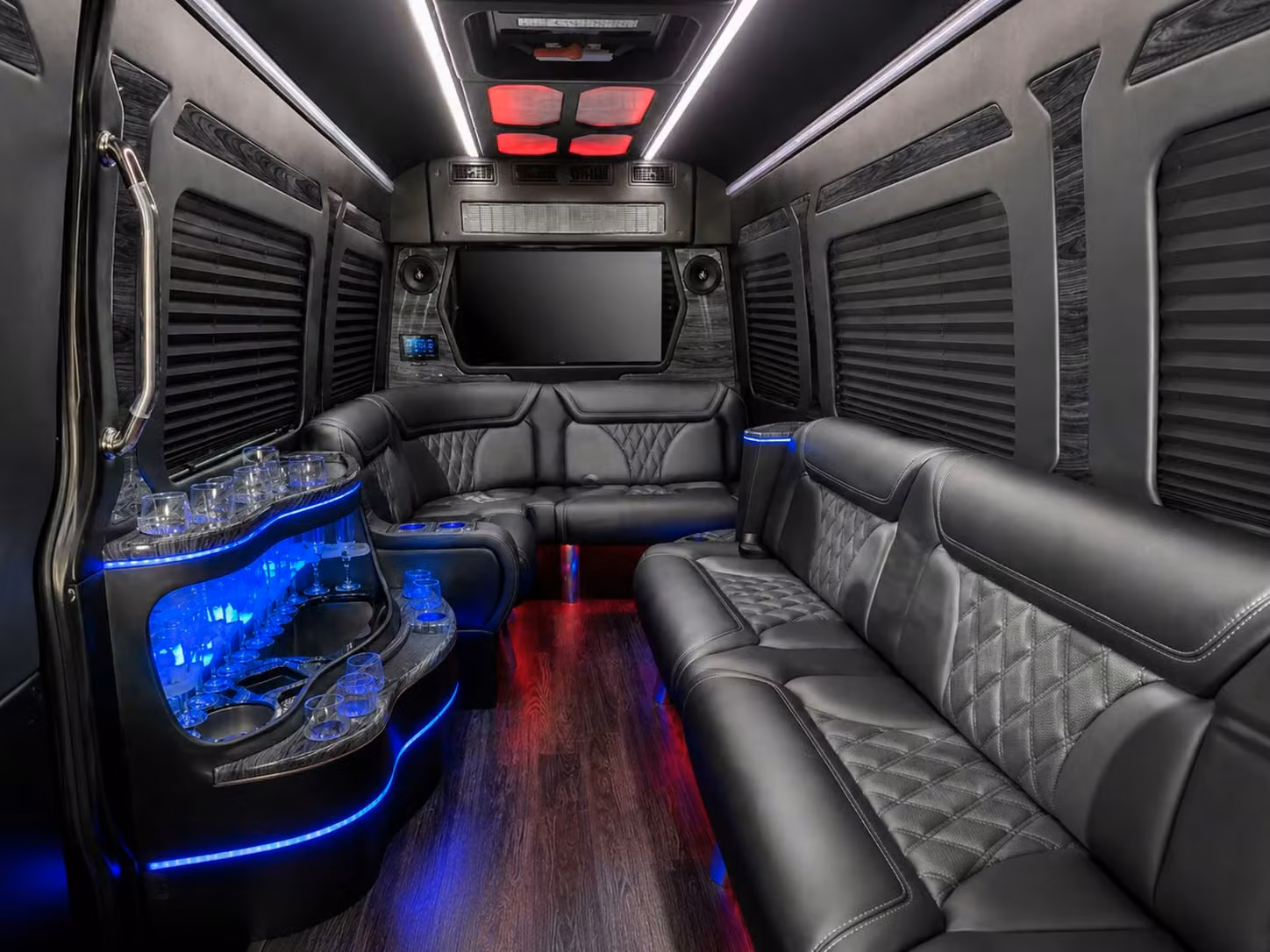 nashville airport transfers for military and government personnel