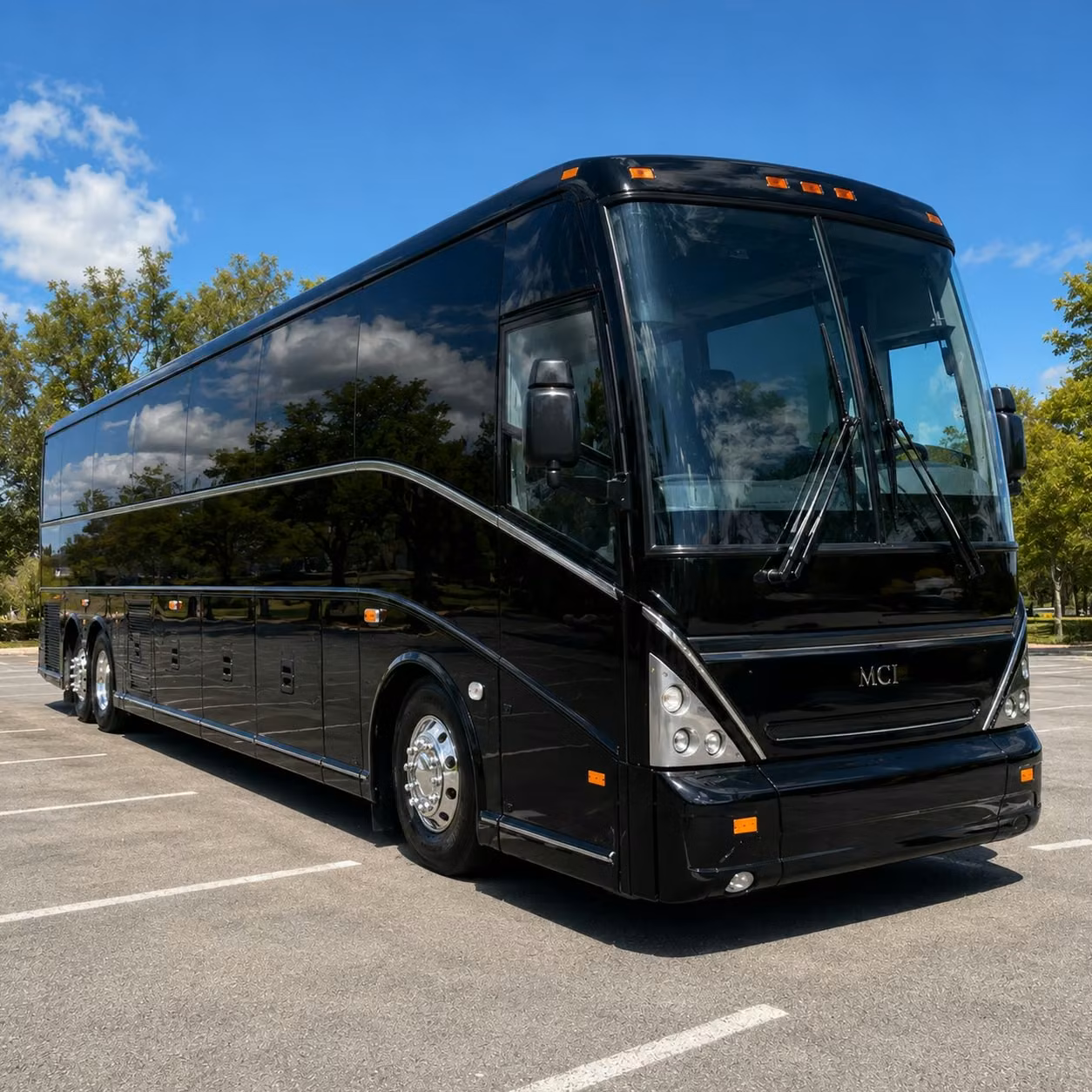 nashville airport transportation for corporate groups