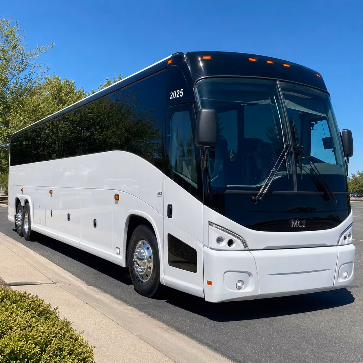 nashville church retreat and conference transportation made simple