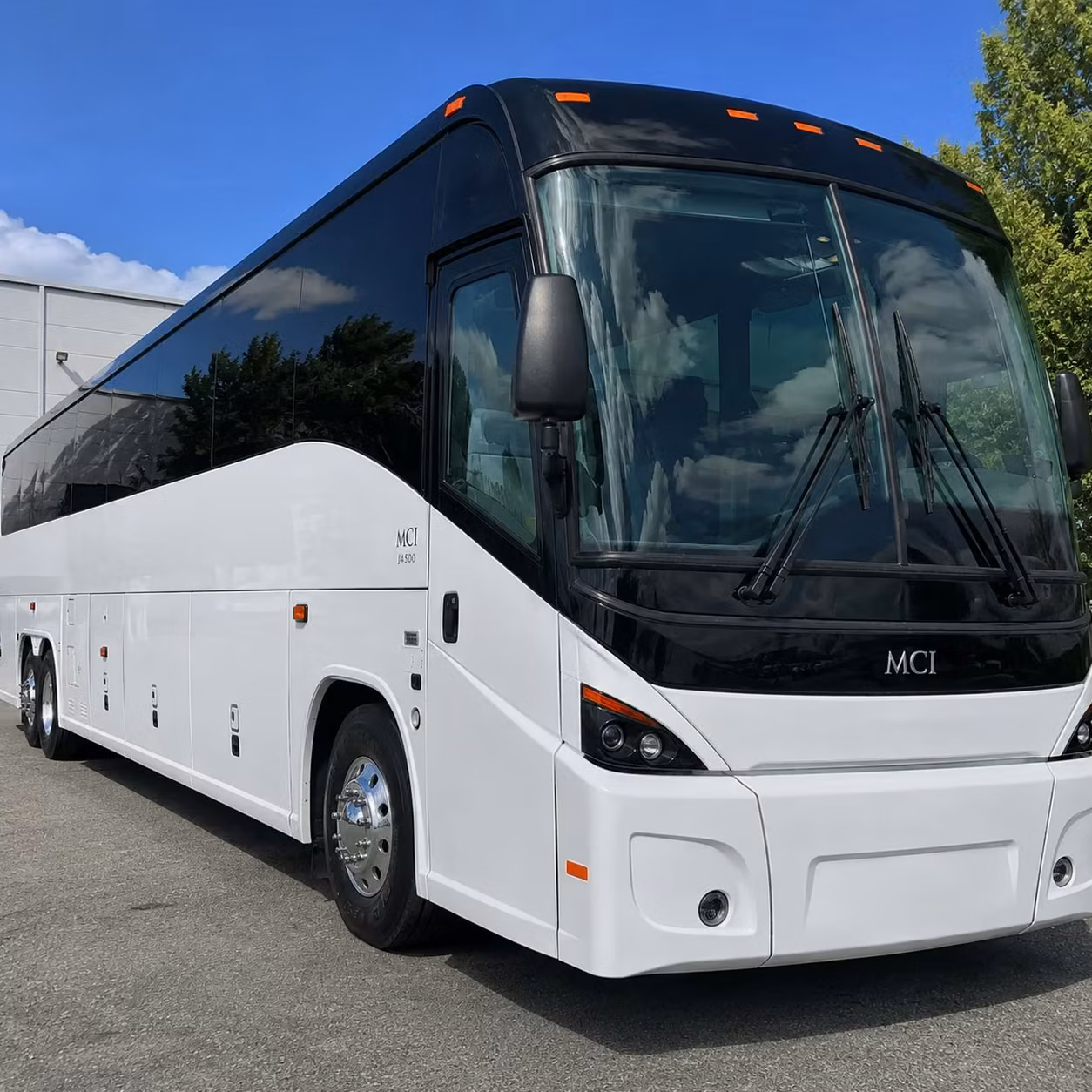 nashville church transportation