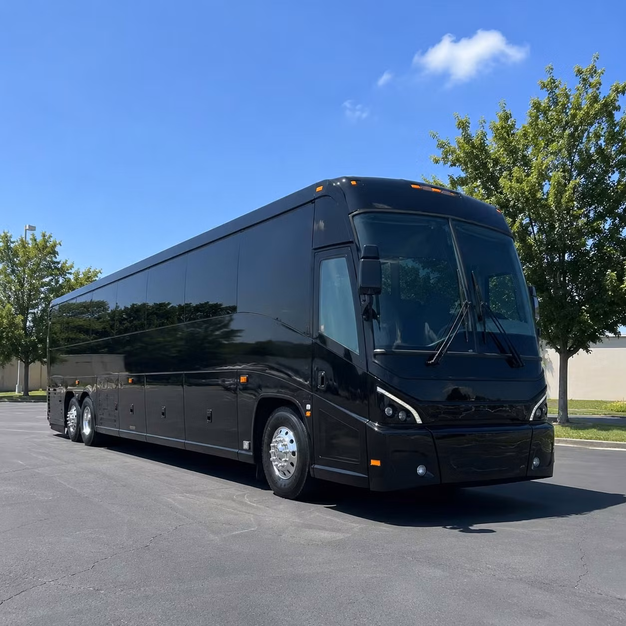 nashville government agency shuttle services for state and federal offices