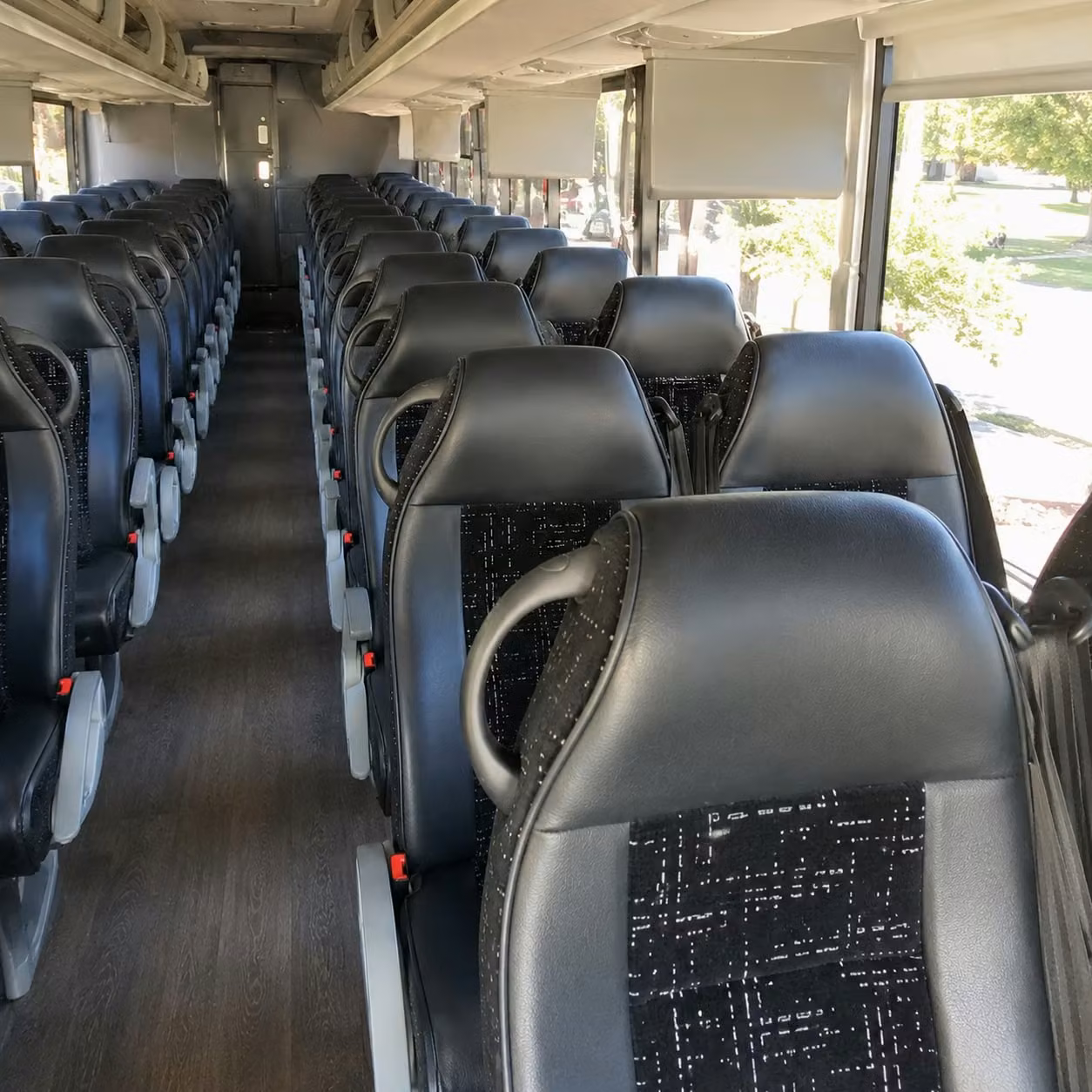 Nashville Group Transportation Services