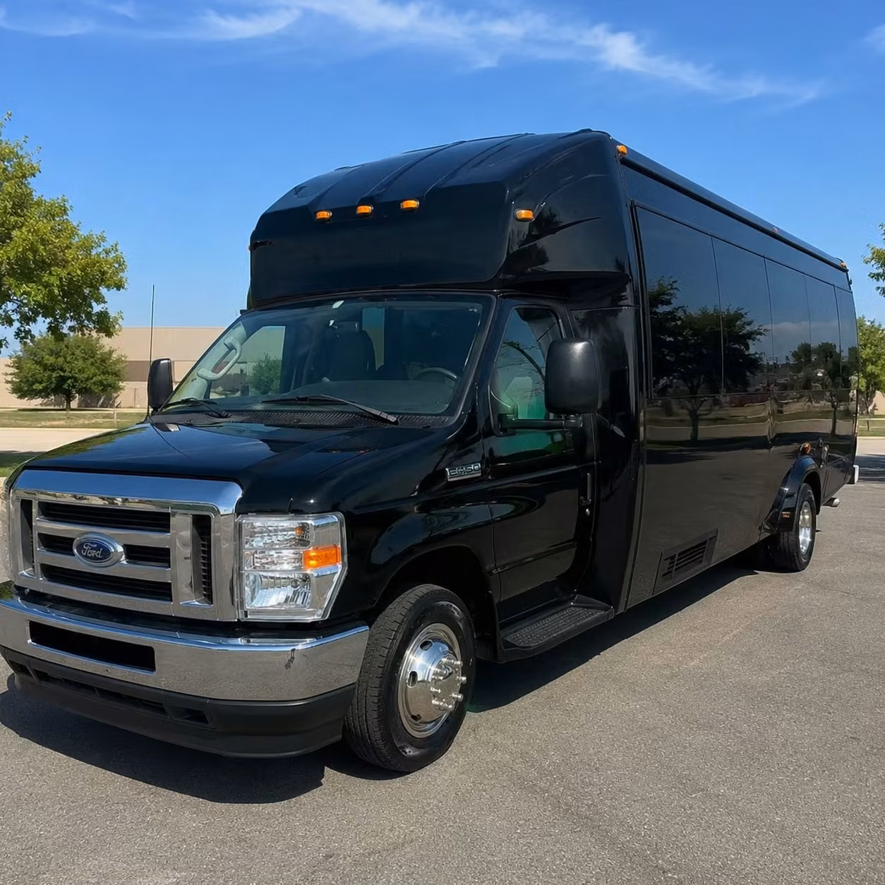 nashville prom party bus rentals ride in style all night long