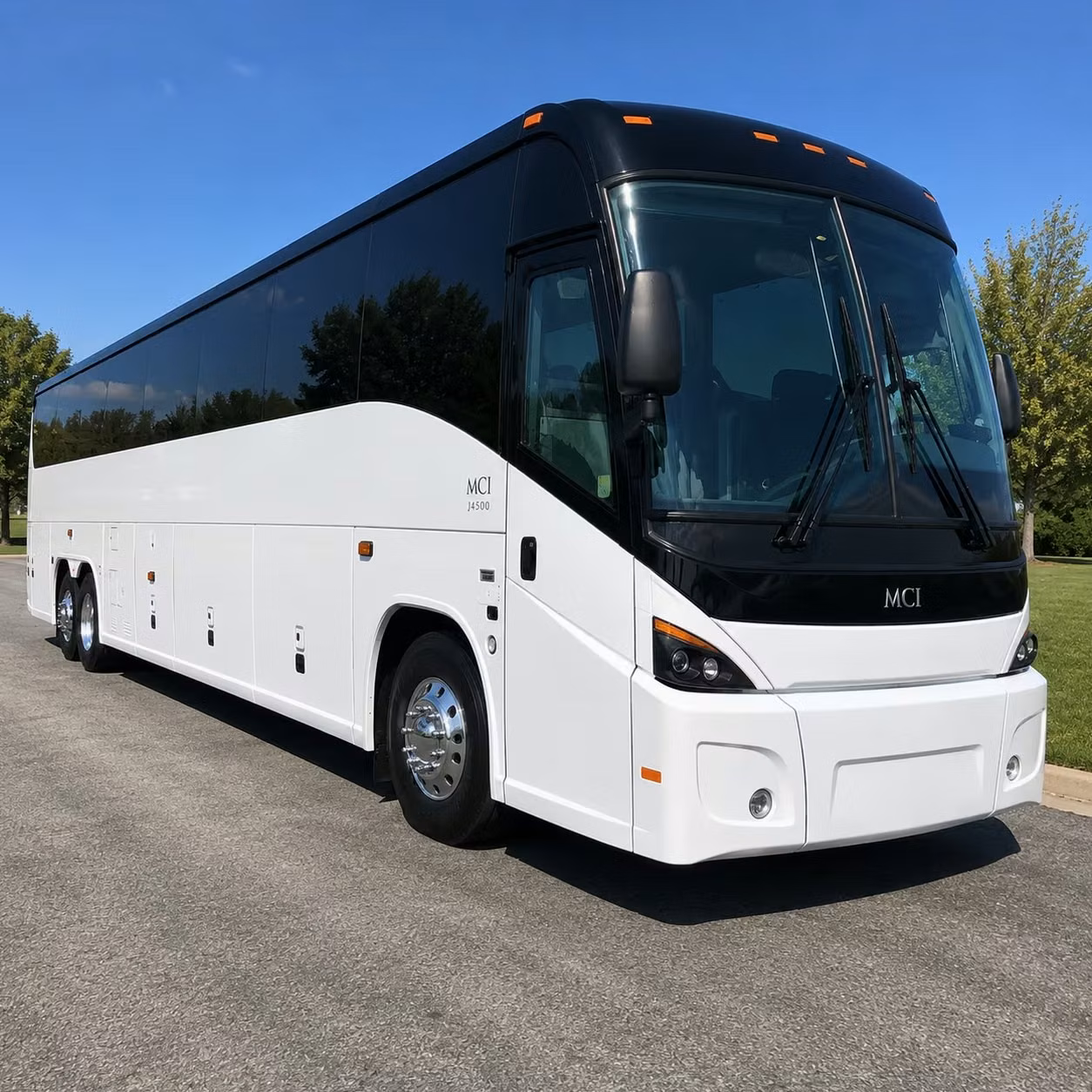 nashville science and nature field trips made easy with charter bus rentals