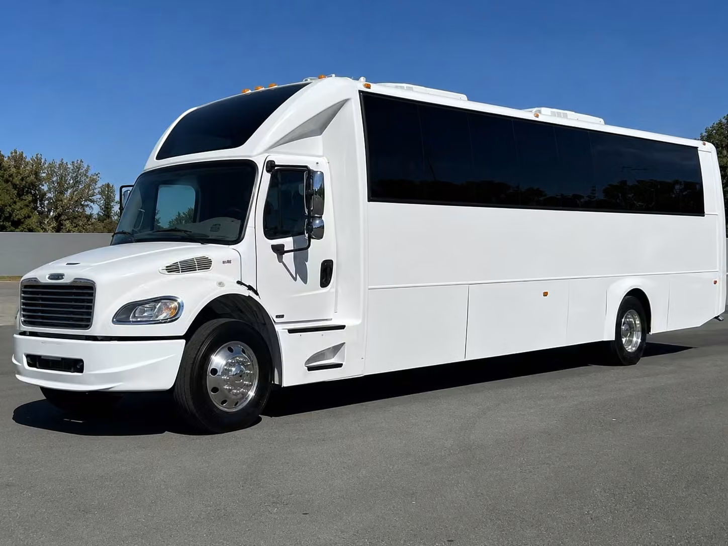 party bus