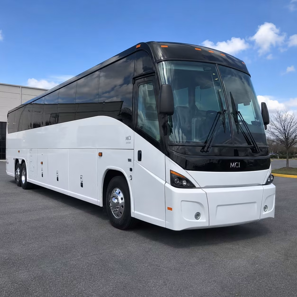 shuttle your nashville music row and downtown employees without the parking headache