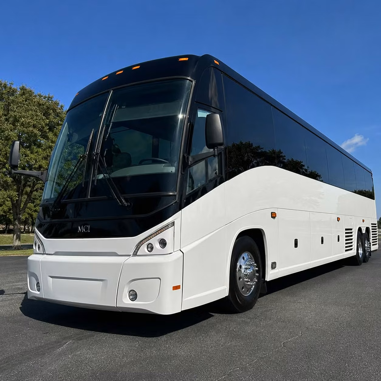 youth group and mission trip bus rentals in nashville tennessee